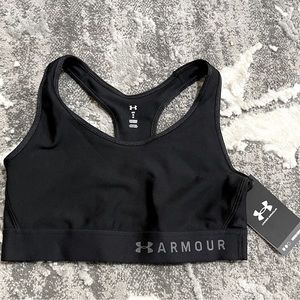 Under Armour Keybole sports bra